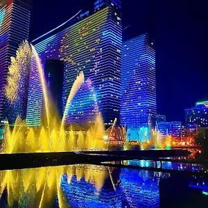 Orbi Sea View شقة