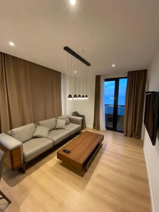White Sails- Apartment With Two Bedroom Batumi