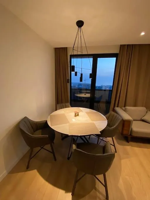 White Sails- Apartment With Two Bedroom Batumi Georgia